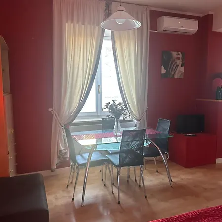 Apartamento Ferrucci