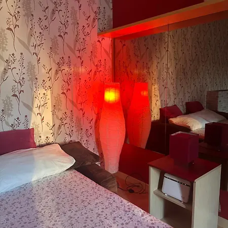 Lägenhet Ferrucci *