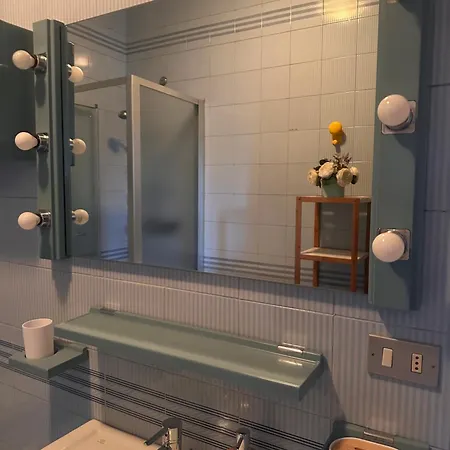 Apartamento Ferrucci