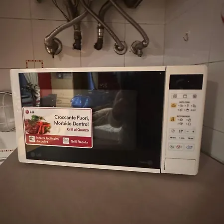 Apartamento Ferrucci Turim