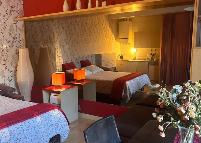 Ferrucci Appartamento