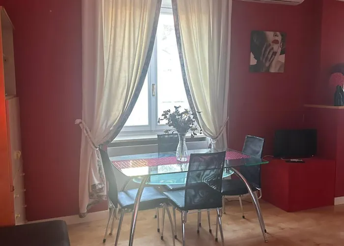 Apartamento Ferrucci