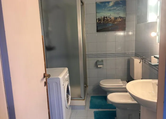 Ferrucci Apartment *