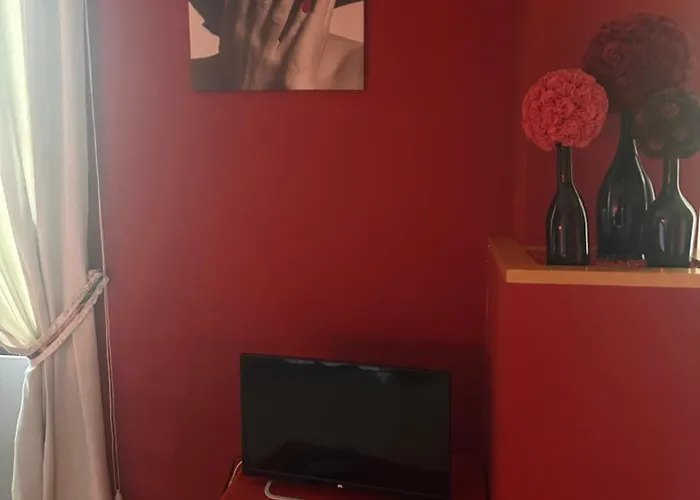 Ferrucci Apartment *