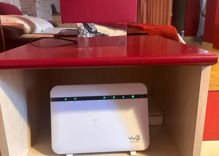 Apartamento Ferrucci *