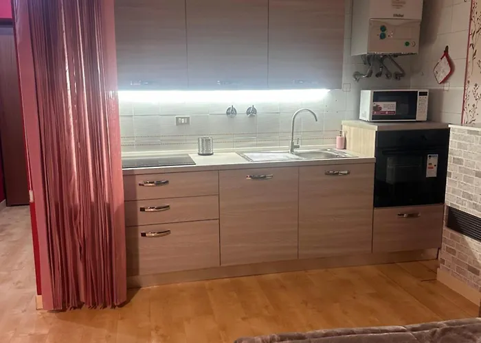Ferrucci Apartamento Turim