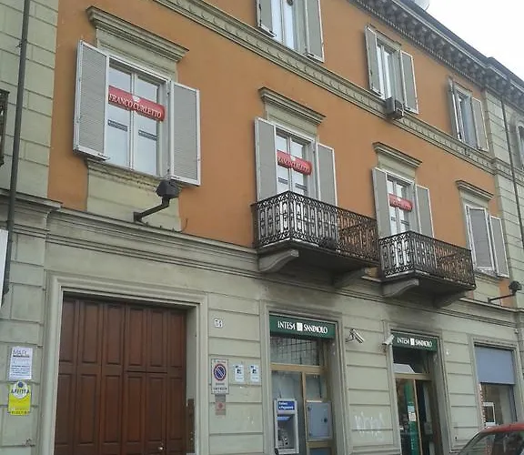 Ferrucci Appartamento