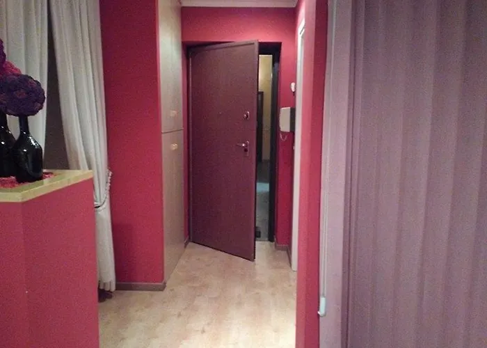 Appartamento Ferrucci Torino