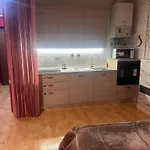 Ferrucci Lägenhet Turin