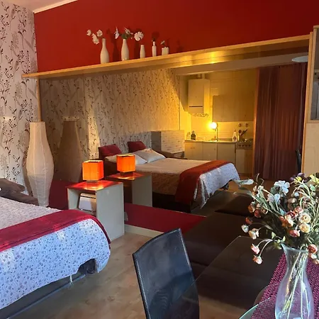 Ferrucci Apartment