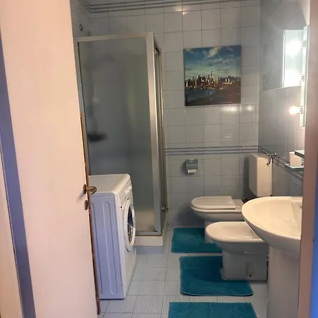 Ferrucci Apartment *
