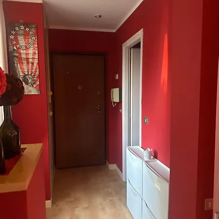 Ferrucci Apartment