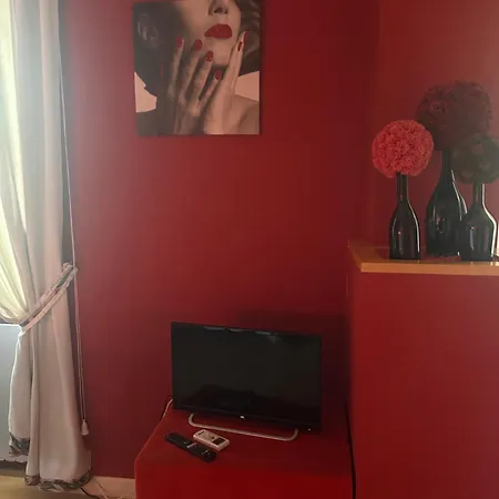 Ferrucci Apartment *