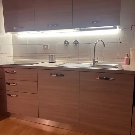 Ferrucci Apartment Turin