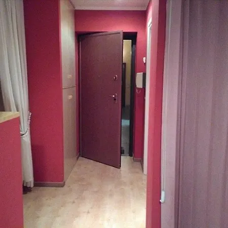 Apartment Ferrucci Turin