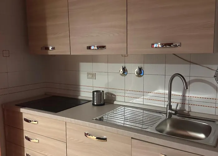 Ferrucci Apartment